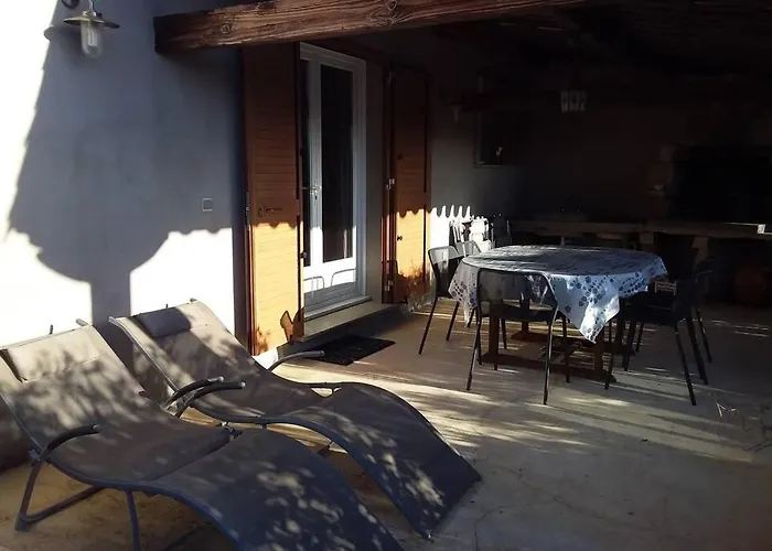 Casa-anghjulina *