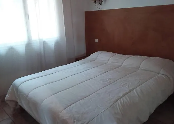 Casa-anghjulina Ferienhaus *
