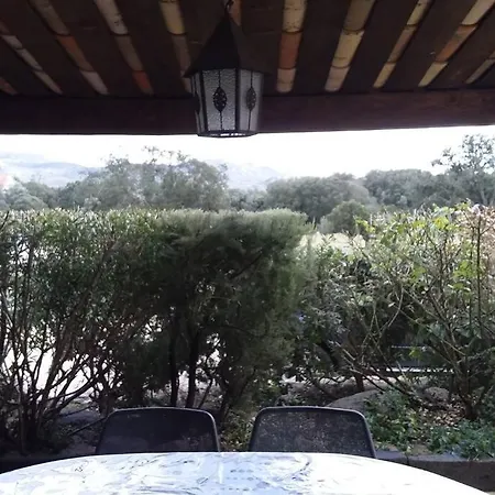 Casa-anghjulina Porto Vecchio