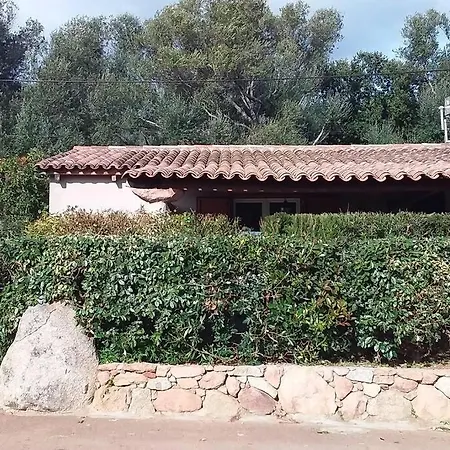 Casa-anghjulina Hébergement de vacances Porto-Vecchio (Corsica)