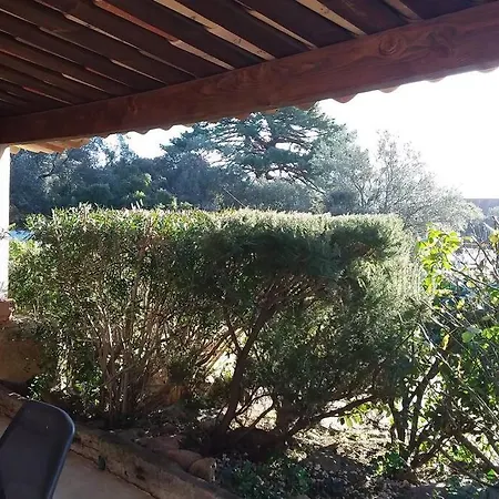 Casa vacanze Casa-anghjulina