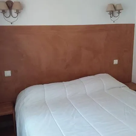 Casa-anghjulina Holiday home *