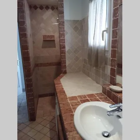 Hébergement de vacances Casa-anghjulina *