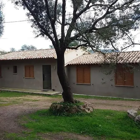 Casa-anghjulina Porto-Vecchio (Corsica)