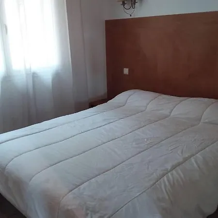 Casa-anghjulina Hébergement de vacances *