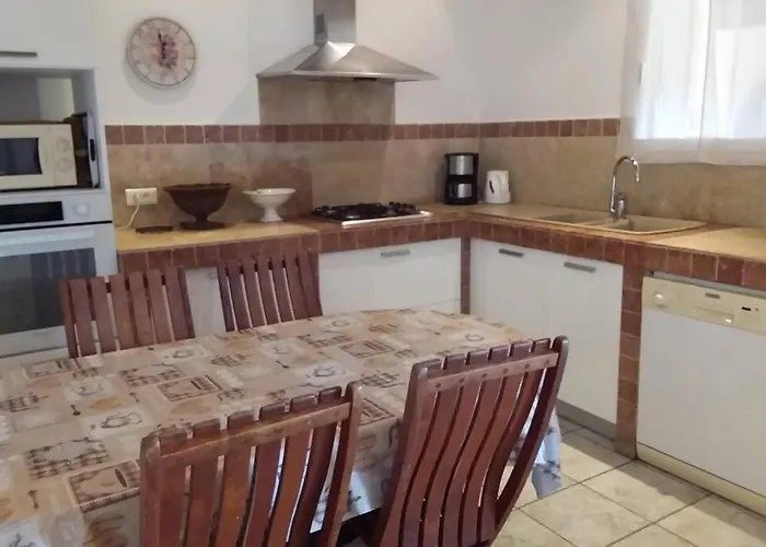 Prázdninový dům Casa-anghjulina Porto-Vecchio (Corsica)