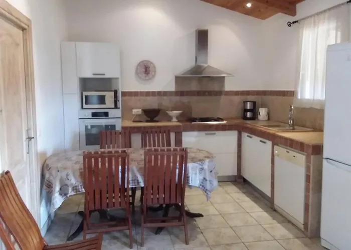 Casa vacanze Casa-anghjulina