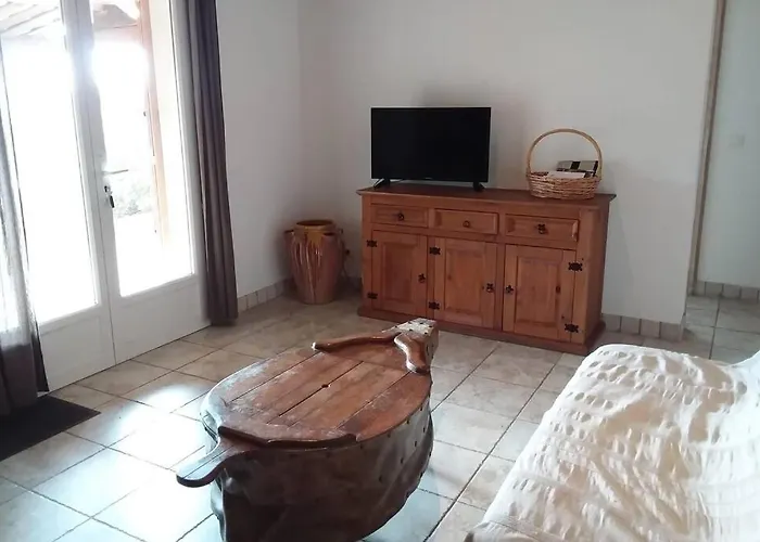 Prázdninový dům Casa-anghjulina *