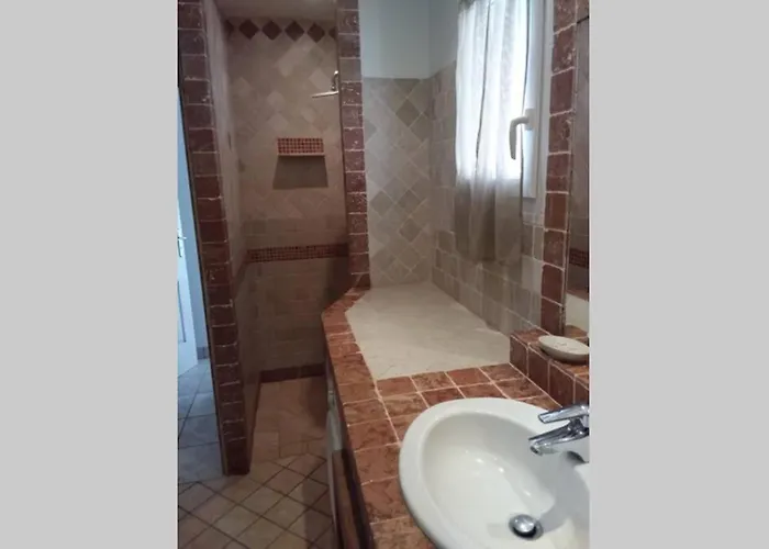 Prázdninový dům Casa-anghjulina *