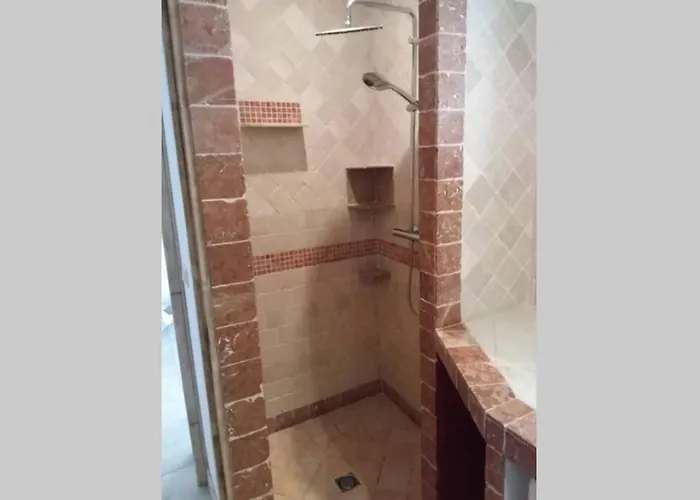 Casa-anghjulina Prázdninový dům Porto-Vecchio (Corsica)